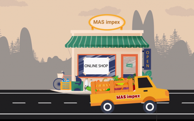 یک تیزر موشن گرافیک خلاقانه براتون طراحی کنم