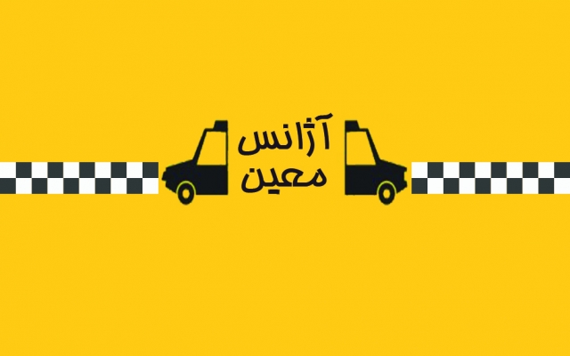کارت ویزیت مدرن، شیک و دلخواهتان را طراحی کنم