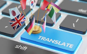 متون انگلیسی رو به زبان آلمانی وبر عکس ترجمه کنم