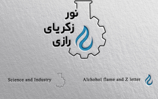 طراحی لوگو بر اساس سلیقه و خواسته شما انجام بدم