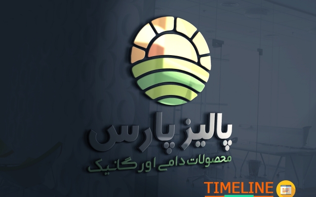 طراحی لوگو و پک هویت بصری کامل صفر تا صدی را برای شما انجام دهم ( پک هویت بصری )