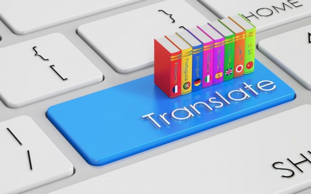 با کیفیت بالا برای شما ترجمه متن انجام بدهم.