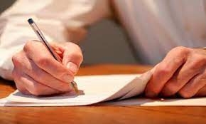 نویسندگی آیتم های طنز و تبلیغاتی رو با کیفیت بالا انجام بدم