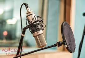 تولید پادکست.گویندگی متن.گویندگی کتاب صوتی.گویندگی خبر