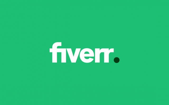 حساب fivver تایید شده از هر کشور برای شما تهیه میکنم