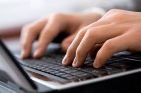 متون شما را  با دقت بالا تایپ کنم