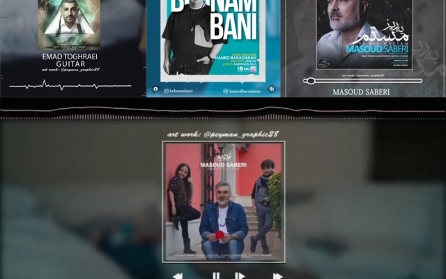 تولید محتوای تصویری و ویدیویی انجام بدم
