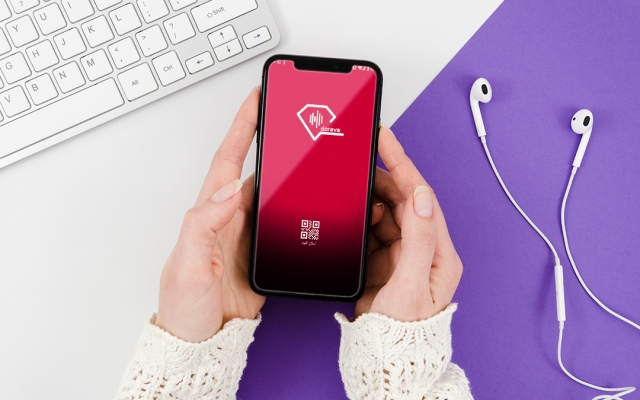 اپلیکیشن اندروید براتون بسازم