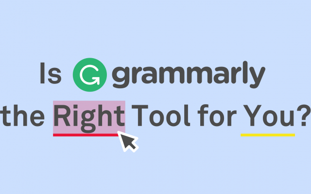 غلط ‌یابی املایی و انشایی آنلاینGrammarlyو بررسی سرقت علمی(Plagiarism) انجام بدم