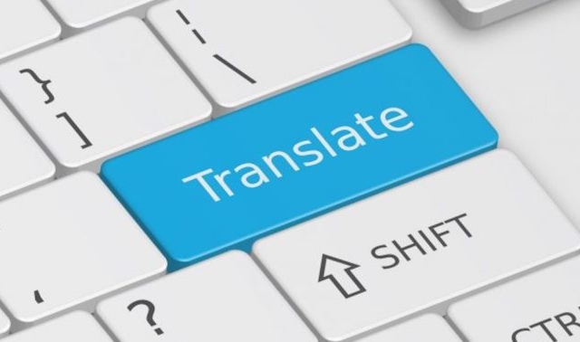 ترجمه انگلیسی به فارسی با کیفیت و روان متن را انجام بدم