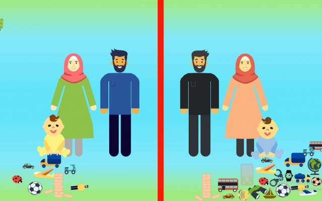 برای معرفی کسب و کار یا محصولات شما موشن گرافیک درست کنم.