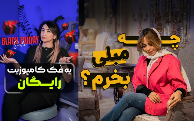 طراحی کاور پست و استوری برای اینستاگرام شما انجام بدم