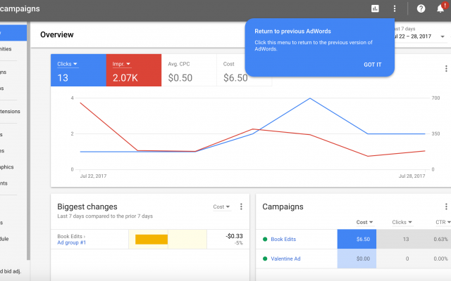 کمپین ادز گوگل google ads (تبلیغات گوگل) راه اندازی کنم