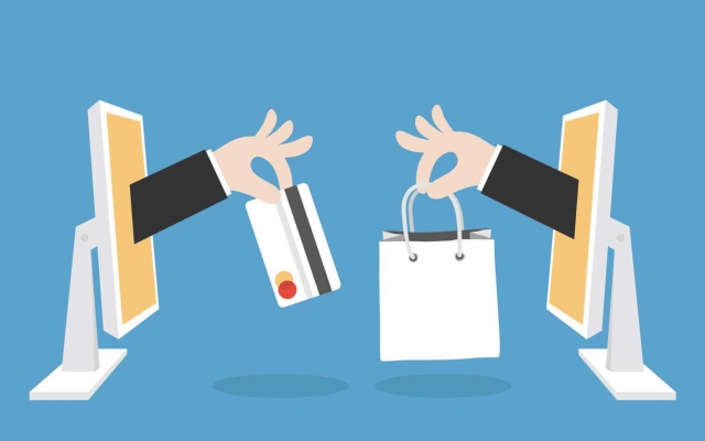 سایت فروشگاه اینترنتی مورد علاقتون را بسازم