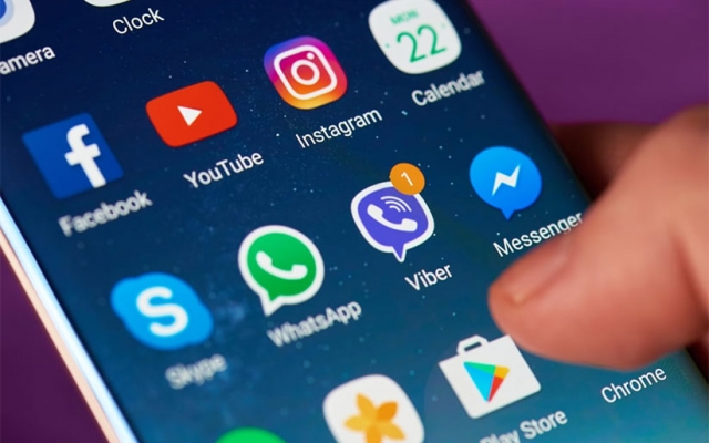 اپلیکیشن اندروید براتون بسازم
