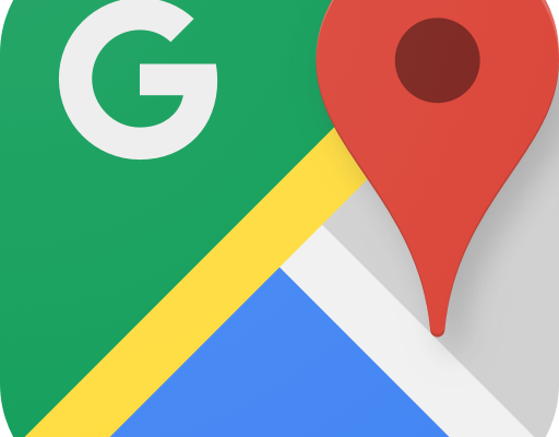 هر مکانی رو که بخوایید براتون در GOOGLE MAPS ثبت و یا ویرایش کنم