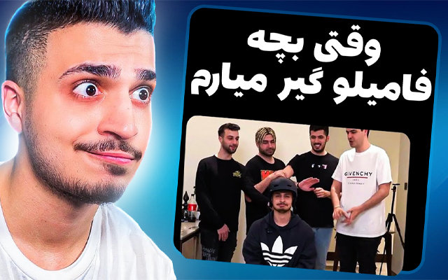 تامنیل برای شما طراحی کنم