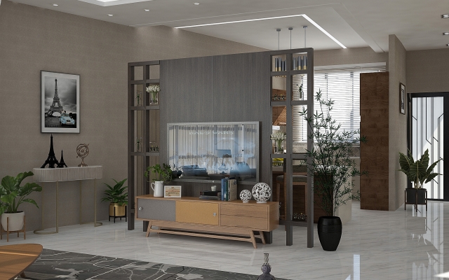 پروژه های مدلسازی و طراحی سه بعدی با 3D max/ Auto Cad/ Sketch UP را انجام دهم.