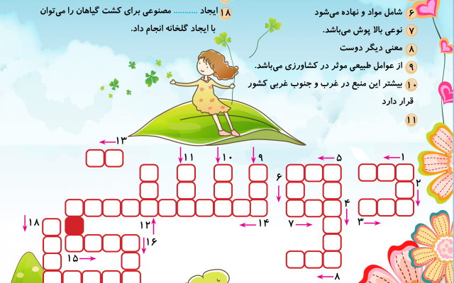 صفحه آرایی کتاب کودک  و بزرگسال انجام بدم