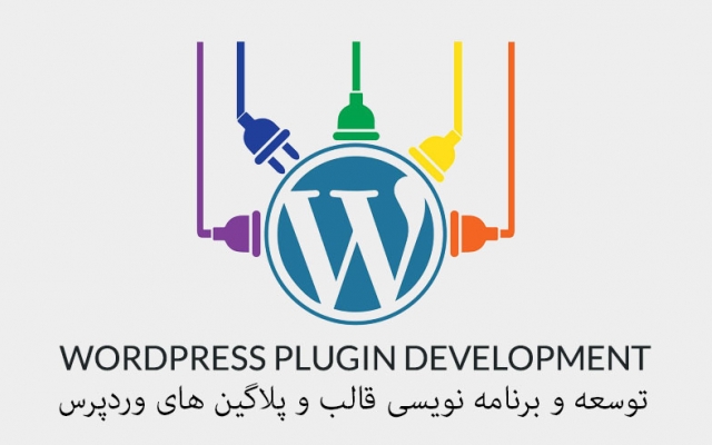 پلاگین های اختصاصی برای سایت وردپرسی تون بسازم