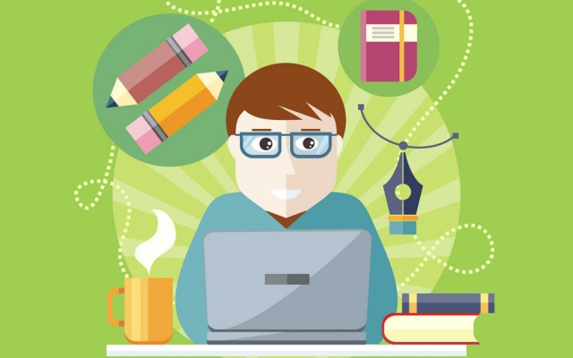 تولید محتوا برای سایت و کپشن نویسی برای اینستاگرام انجام بدم