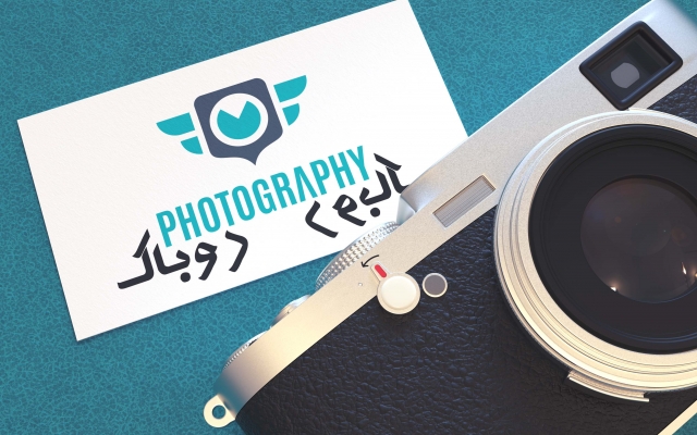 پوستر و استند و بیلبورد تبلیغاتی طراحی کنم/استدیو گرافیک دوباک /