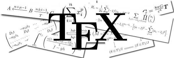 تایپ متون علمی برای نوشتن مقالات ISI با latex برای شما انجام بدم.