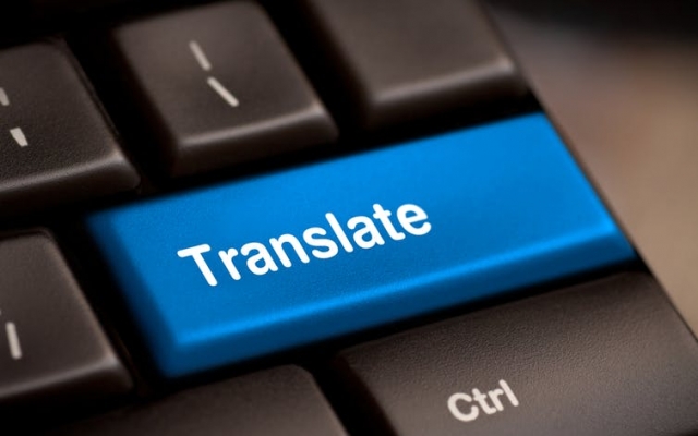 متن های انگلیسی جنرال را براتون خیلی روان ترجمه کنم