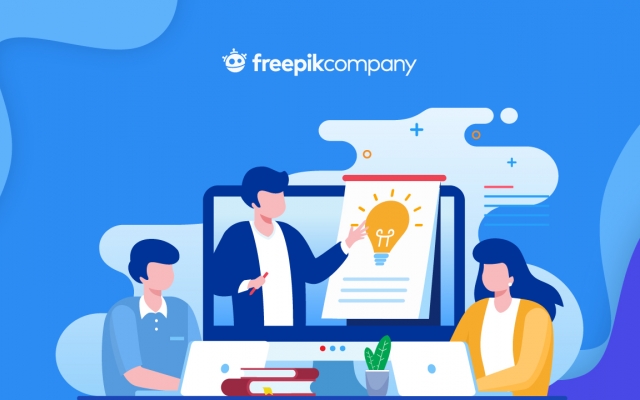 فایل های پریمیوم فری پیک (freepik) رو دانلود کنم