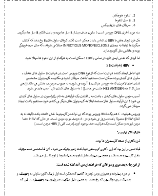 کتاب ها و جزوه های شما را تایپ کنم