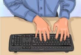 نیازتون به تایپ جزوه، کتاب، مقاله و ... رو سریع و باکیفیت برطرف کنم.