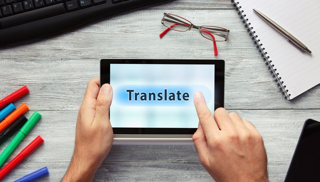 انواع ترجمه انگلیسی به فارسی انواع متون را با کیفیت عالی انجام بدم