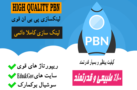 لینک سازی PBN کاملا طبیعی و قدرتمند انجام بدم ( پلن شگفت انگیز سئو 2024 )