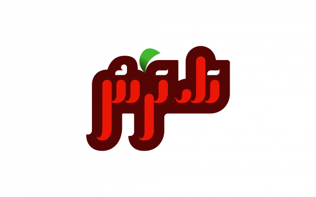 نشانه (لوگو) طراحی کنم