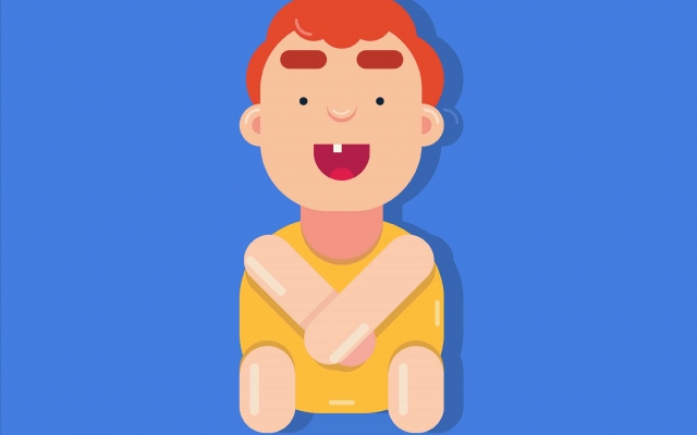 طراحی کاراکتر برای تبلیغات، انیمیشن و استفاده شخصی انجام بدم