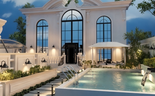 طراحی پلان،چیدمان،مدل‌سازی و رندرینگ واقع گرایانه پروژه‌های‌ شما رو انجام بدم