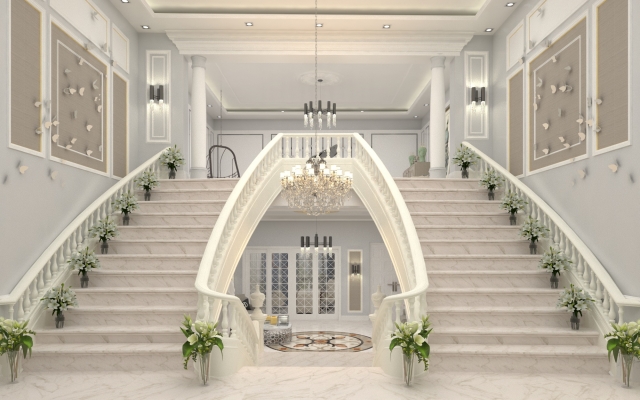 پروژه های مدلسازی و طراحی سه بعدی با 3D max/ Auto Cad/ Sketch UP را انجام دهم.