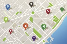 محل کسب وکارساعت,تماس شمارا در گوگل مپ ونشان ثبت کنم لوکال سطح6هستم google map