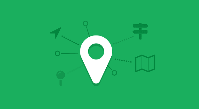 هر مکانی رو که بخوایید براتون در GOOGLE MAPS ثبت و یا ویرایش کنم