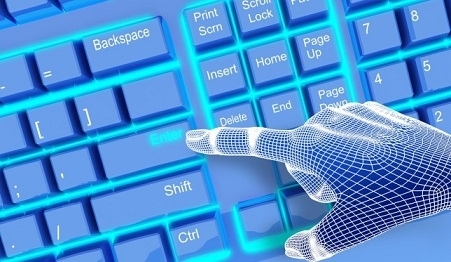 متون فارسی،متون عربی،متون انگلیسی،فرمول های ریاضی،جزوات و ... شما را  تایپ کنم.