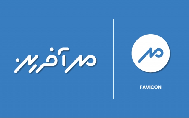 لوگویی طراحی کنم که شما را در میان رقبایتان متمایز و برجسته نشان دهد