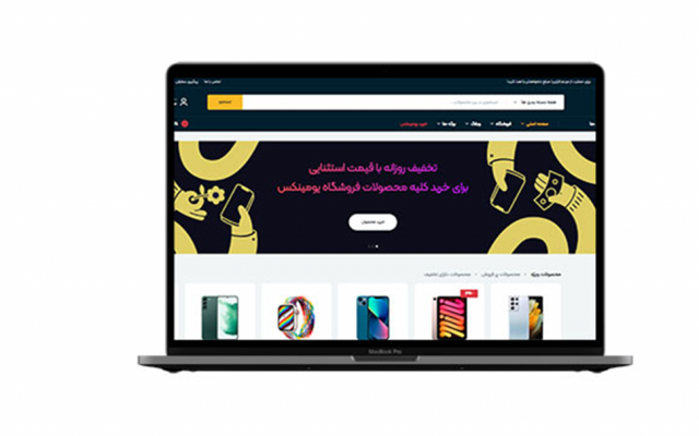 انواع وب سایت های فروشگاهی و شرکتی رو باید وردپرس طراحی کنم
