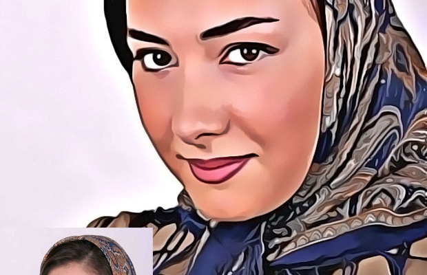 عکس های شما را به تصاویر کارتونی تبدیل کنم.