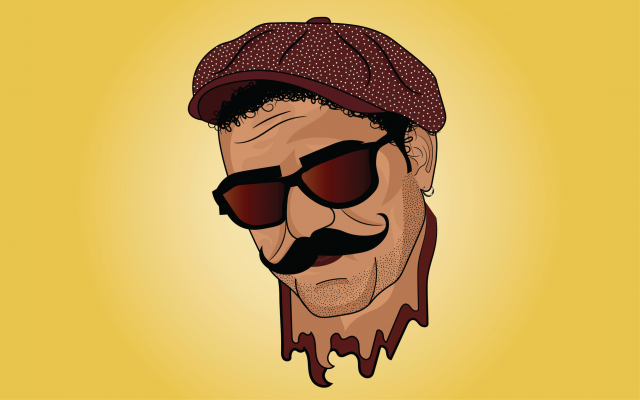 نقاشی چهره شما رو به صورت کارتونی و دیجیتالی بکشم