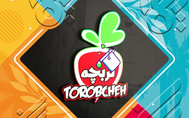 لوگو برای شما طراحی کنم متناسب با کسب و کار شما