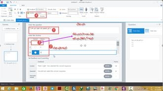 استوری لاین(story line)برای کنفرانس هایتان انجام بدم