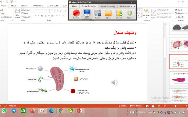 درباره ی موضوع شما تحقیق کنم و پاورپوینت کاربردی و منظم بسازم.