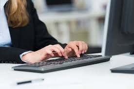 متون فارسی و فارسی_انگلیسی راه سریع و با دقت  تایپ کنم ( با جدول و نمودار)