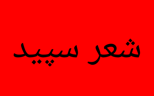 از خودم براتون شعر سپید و متن تبلیغاتی و متن احساسی بسازم