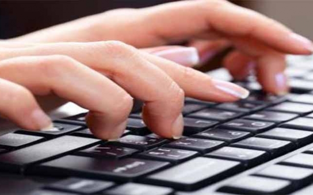 فایل های شما را تایپ کنم